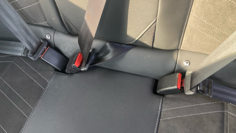 Vauxhall Corsa 1.2 Turbo Ultimate 5dr Auto Petrol Hatchback